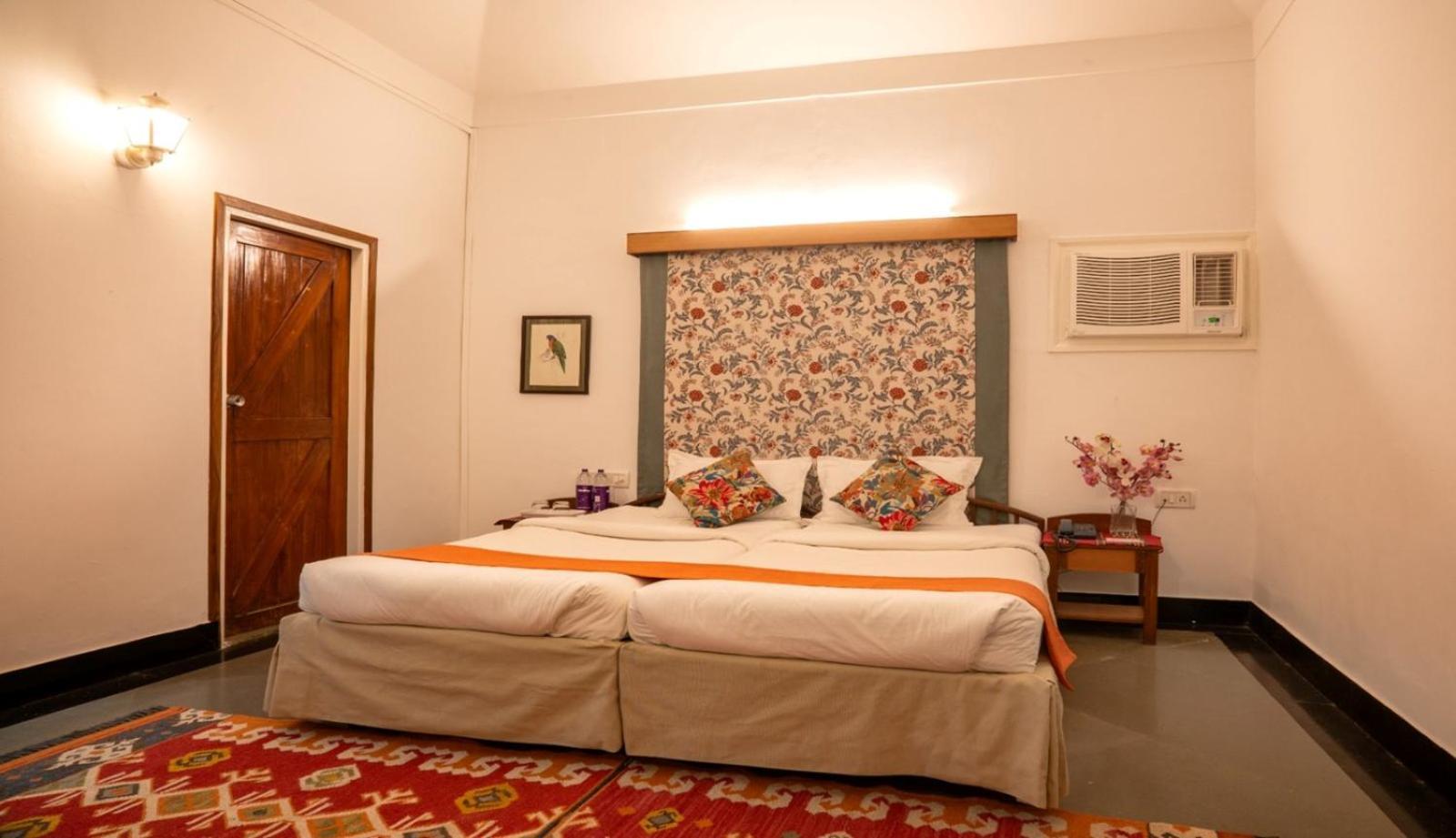 Modi'S Resort, Karjat Exteriér fotografie